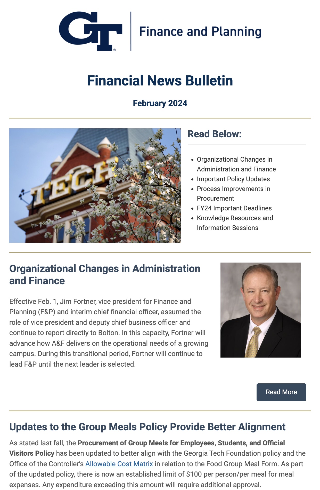Feb 2024 Financial Bulletin