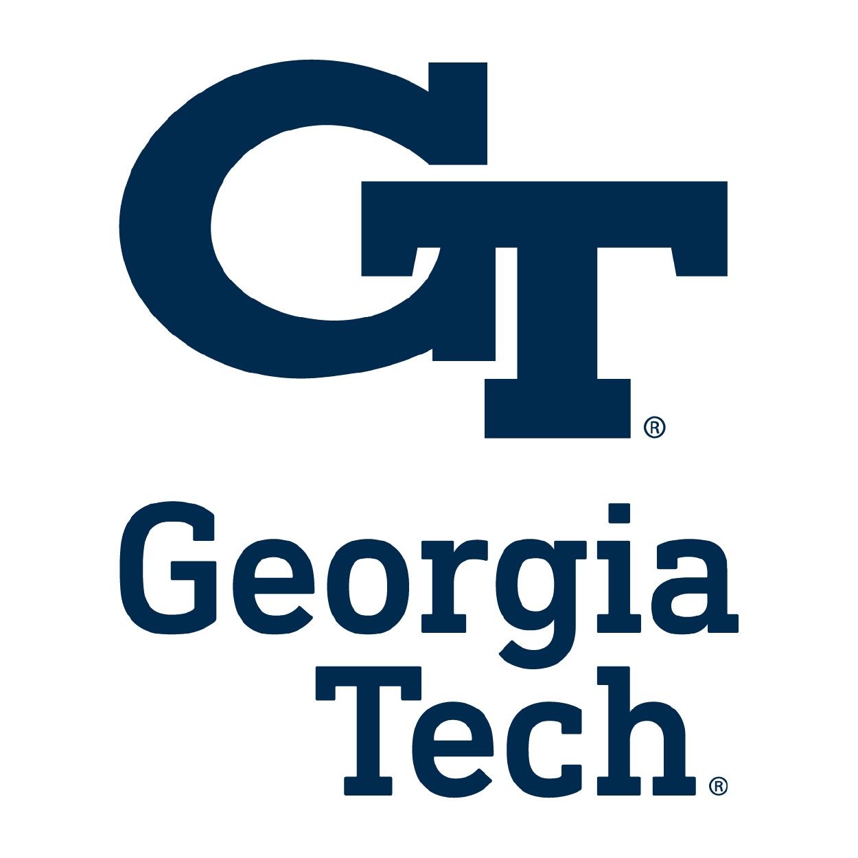 Georgia Tech logo 