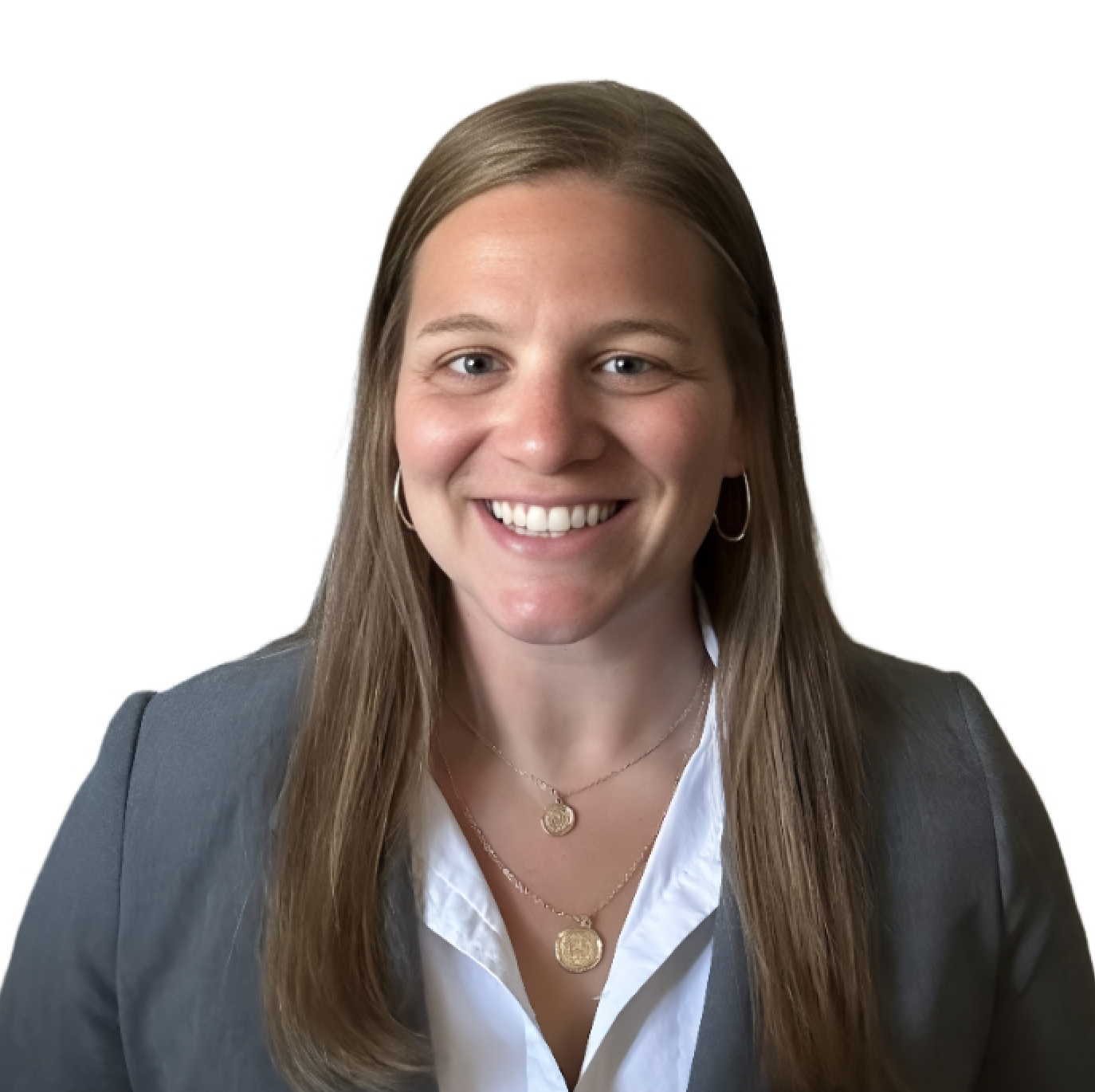 Erin Mitchell Headshot