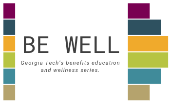 From managing common conditions like asthma and diabetes to handling the day-to-day pressures of the workplace, healthy living can be a challenge. Be Well, Tech’s benefits education and wellness series, will equip employees with the tools they need to make smart wellness choices for themselves and their families