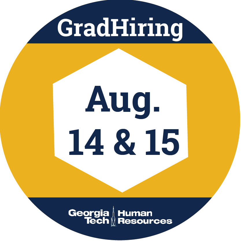 GradHiring 2019 Mercury Image